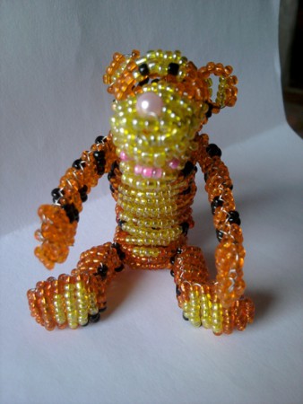 Tigris 1